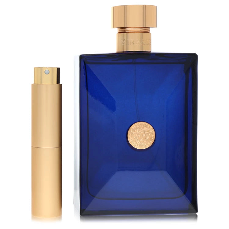 Versace Pour Homme Dylan Blue Cologne