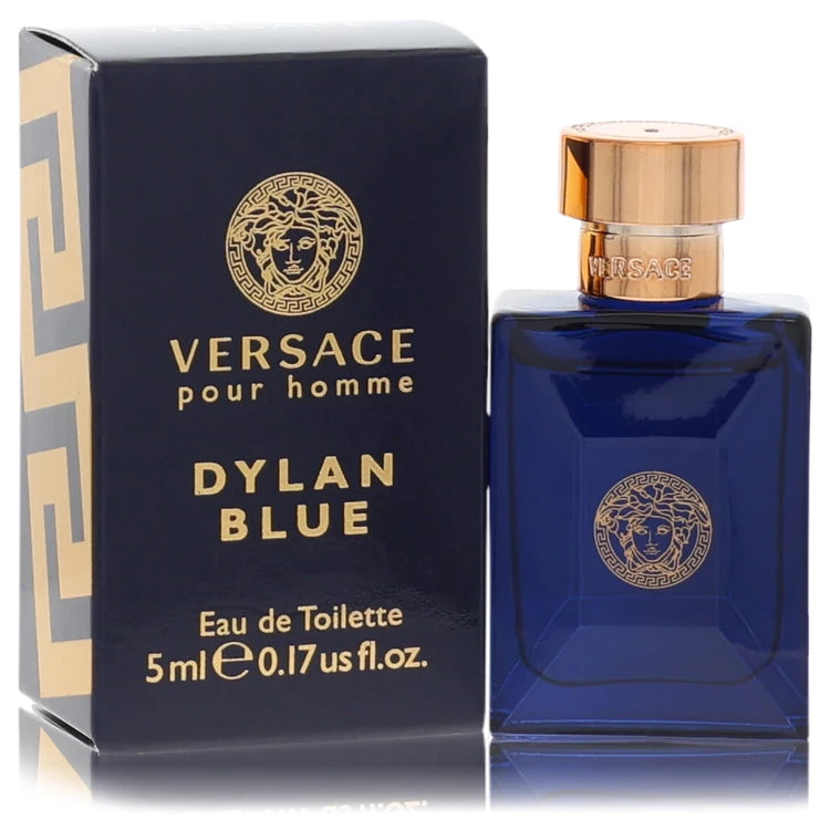 Versace Pour Homme Dylan Blue Cologne