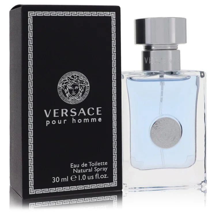 Versace Pour Homme Cologne