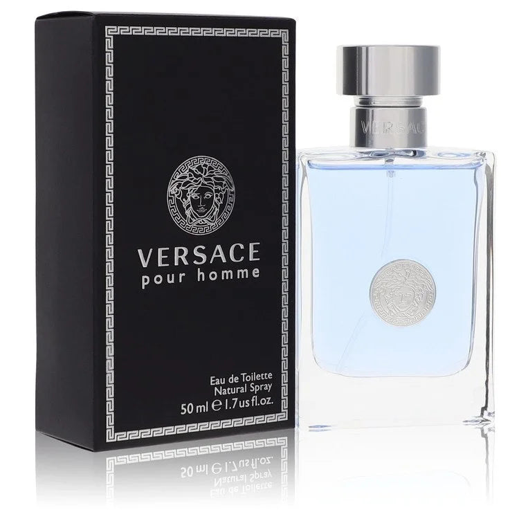 Versace Pour Homme Cologne