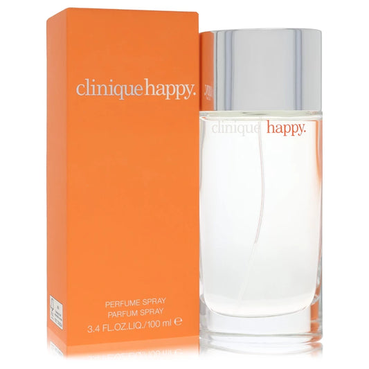 Clinique Happy Perfume