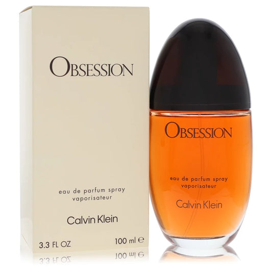 Obsession Perfume