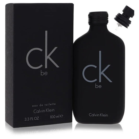 Ck Be Perfume