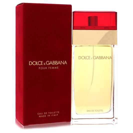 Dolce & Gabbana Perfume