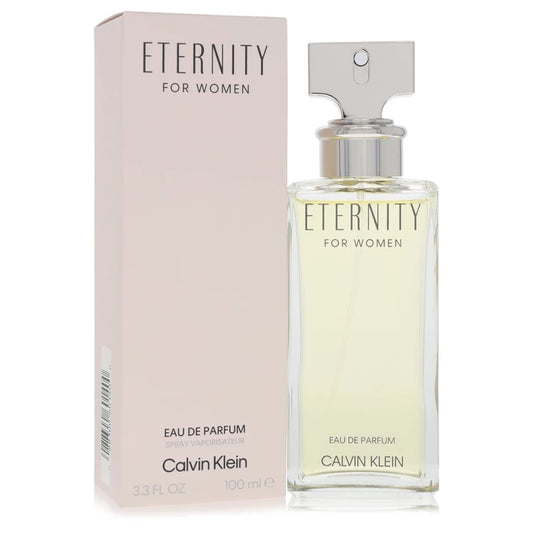 Eternity Perfume